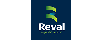 Reval logo